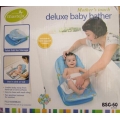MASTELA DELUXE BABY BATHER